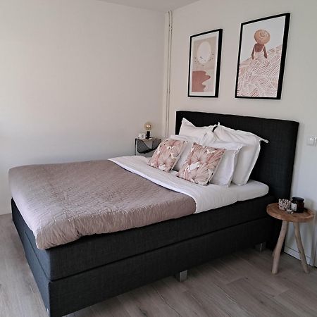 Stad & Strand Studio Middelburg Eksteriør billede