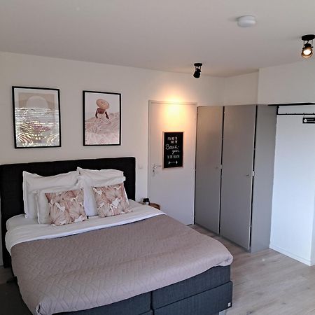 Stad & Strand Studio Middelburg Eksteriør billede