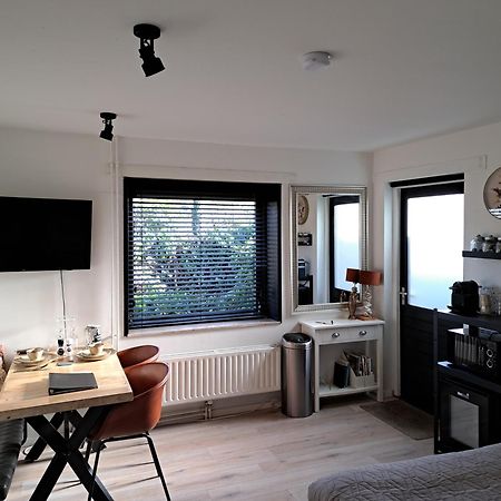 Stad & Strand Studio Middelburg Eksteriør billede