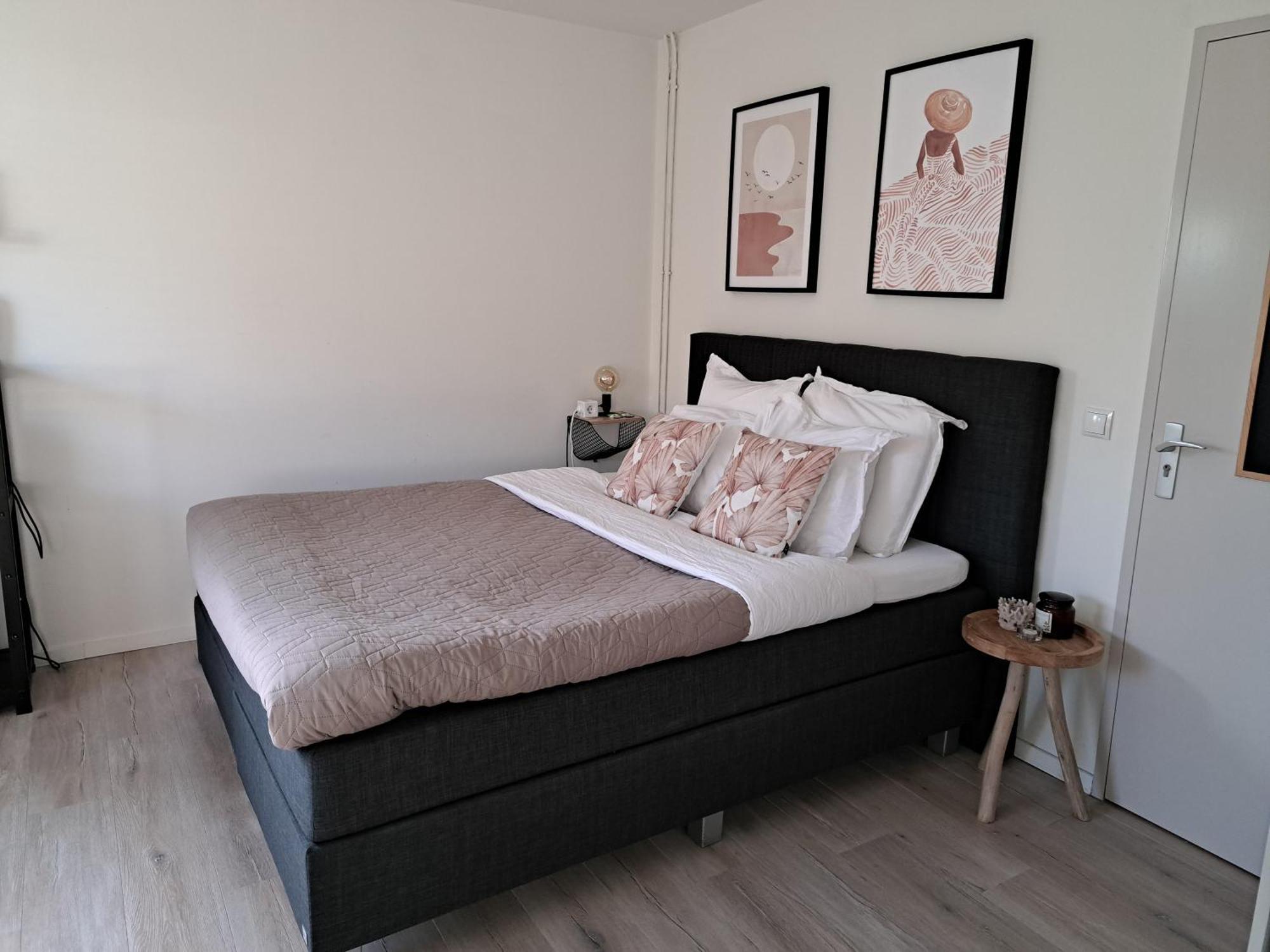 Stad & Strand Studio Middelburg Eksteriør billede
